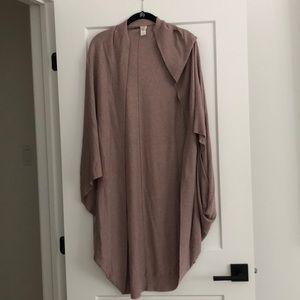 Lululemon Stillness Wrap